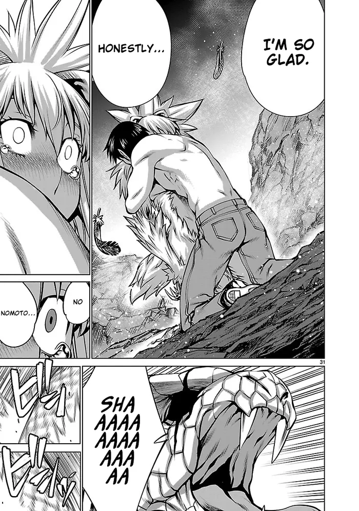 Killing Bites Chapter 60 image 28_optimized